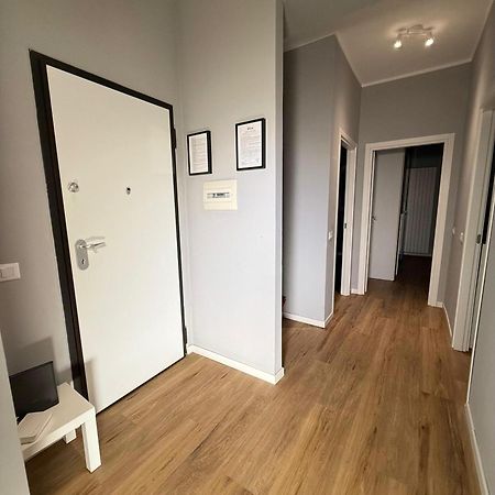 Casa Genny Apartment Gallarate Ngoại thất bức ảnh