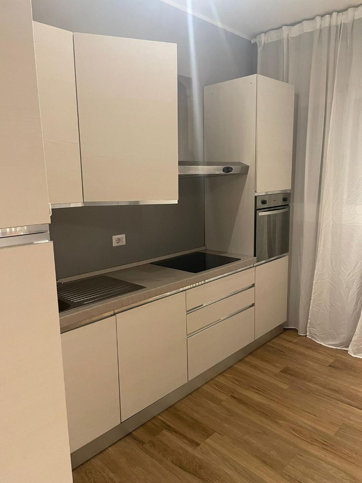 Casa Genny Apartment Gallarate Ngoại thất bức ảnh