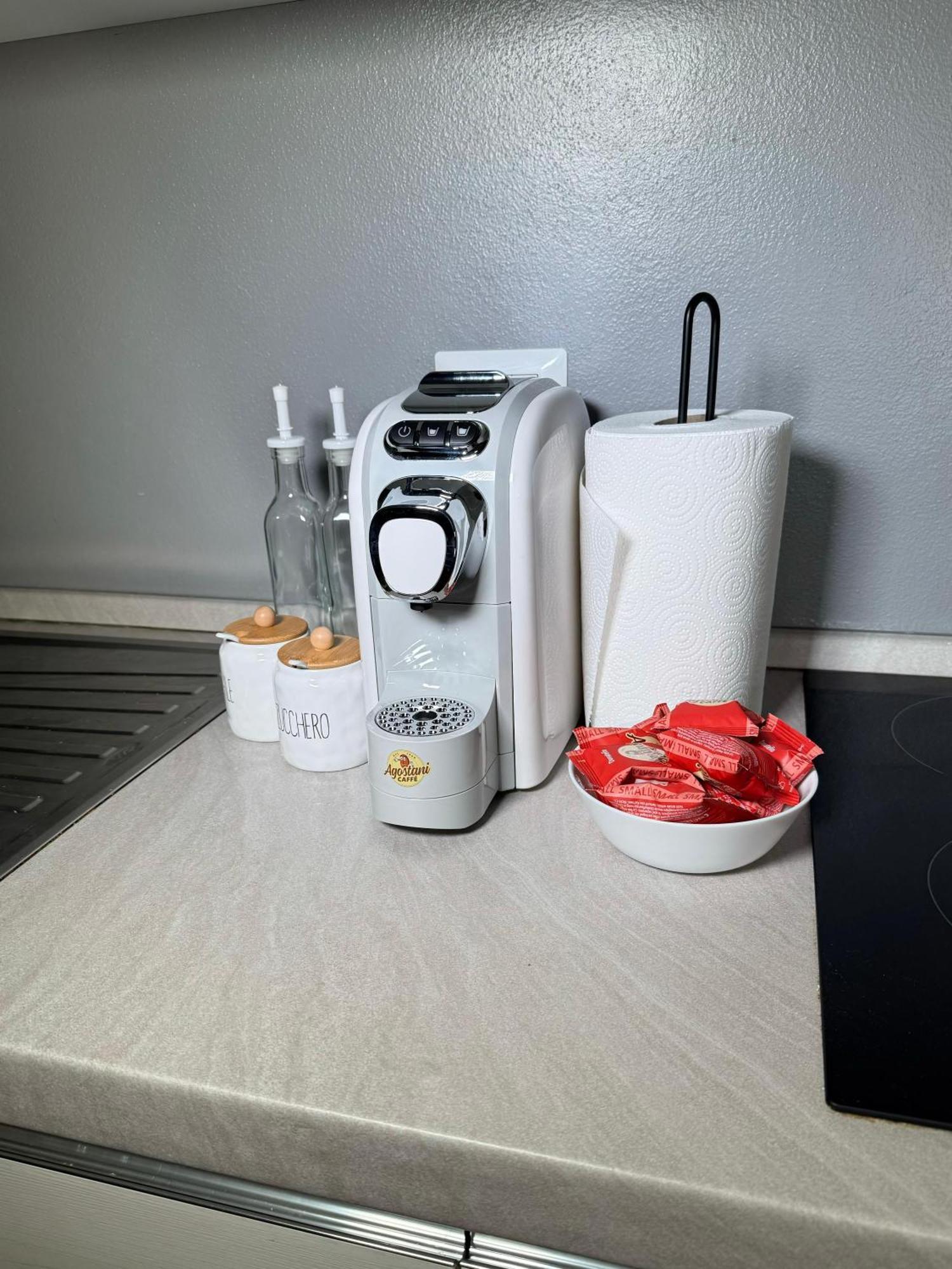 Casa Genny Apartment Gallarate Ngoại thất bức ảnh